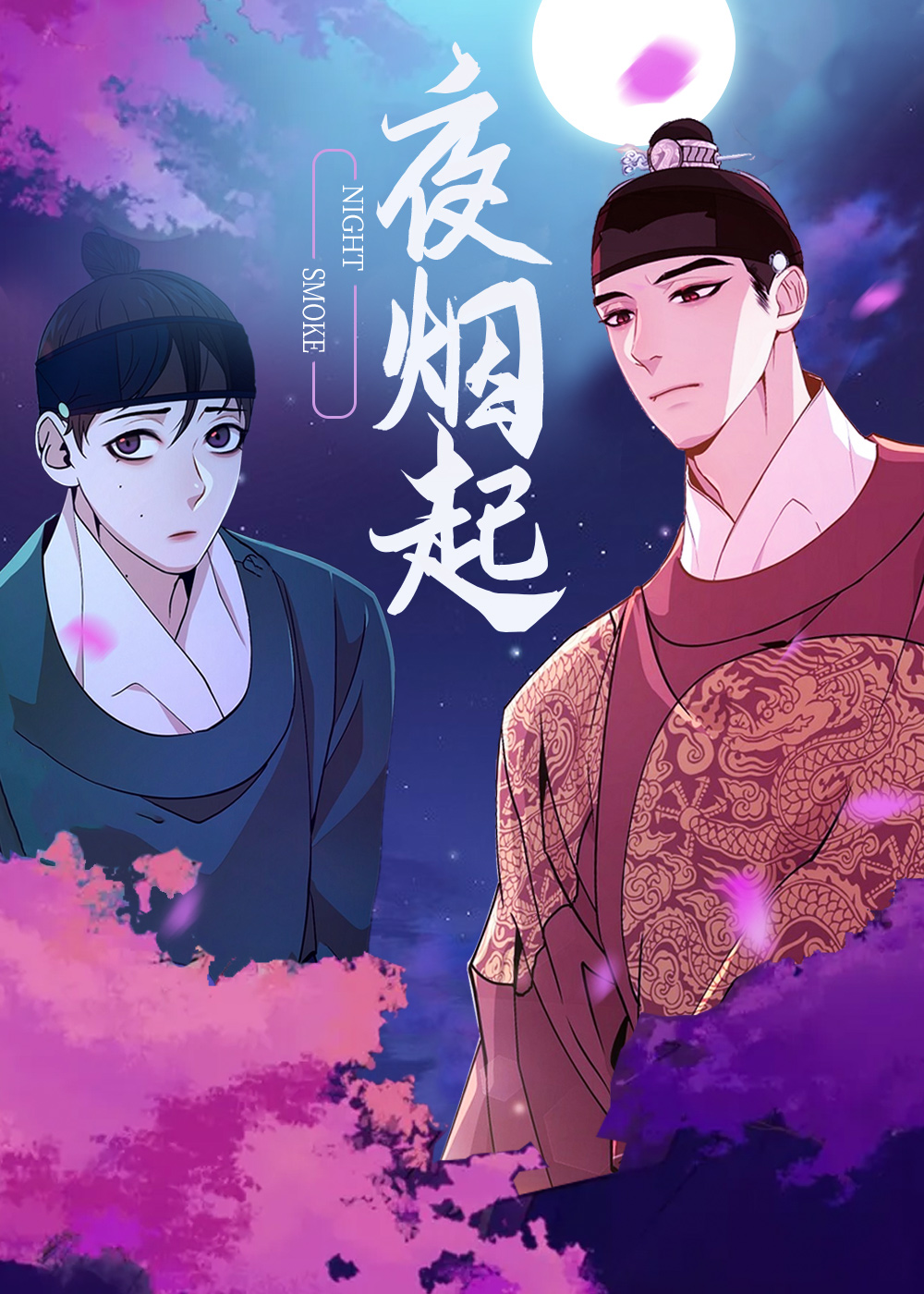 与王蓝莓漫画类似的书还有那些